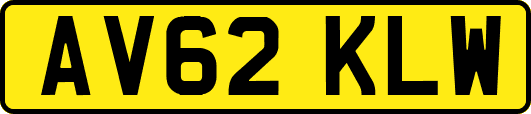 AV62KLW