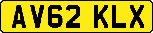 AV62KLX