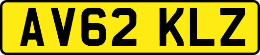 AV62KLZ