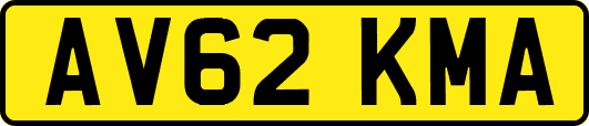 AV62KMA