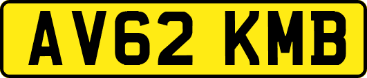 AV62KMB