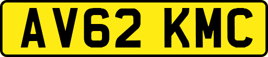 AV62KMC