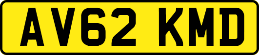 AV62KMD