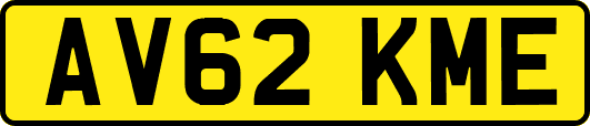 AV62KME