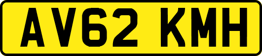 AV62KMH