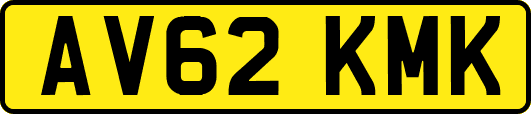 AV62KMK