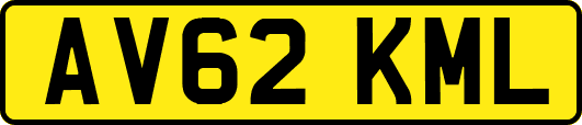 AV62KML