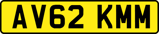 AV62KMM