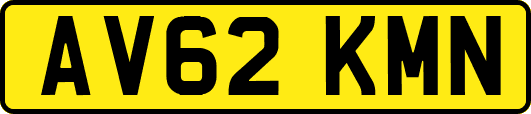 AV62KMN