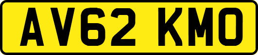 AV62KMO