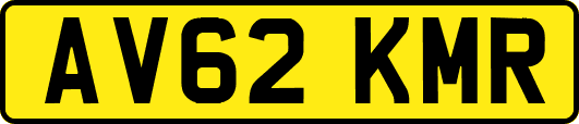 AV62KMR