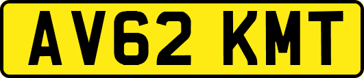 AV62KMT