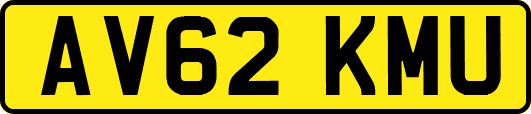 AV62KMU