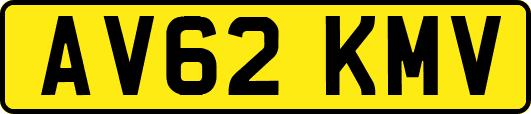 AV62KMV