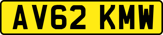 AV62KMW