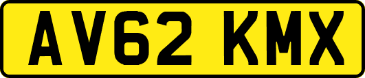 AV62KMX