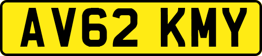 AV62KMY