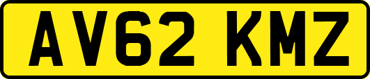 AV62KMZ