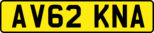 AV62KNA