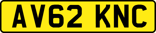 AV62KNC