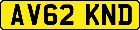 AV62KND