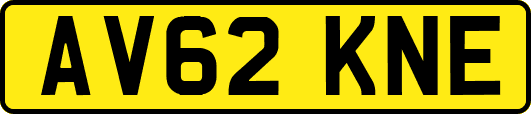 AV62KNE