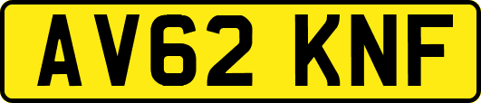 AV62KNF
