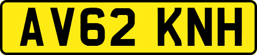 AV62KNH