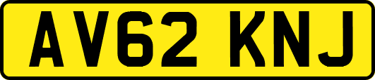 AV62KNJ
