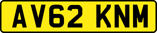 AV62KNM