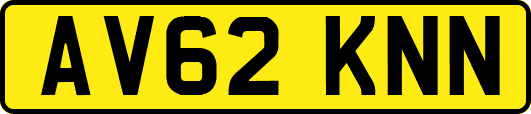 AV62KNN