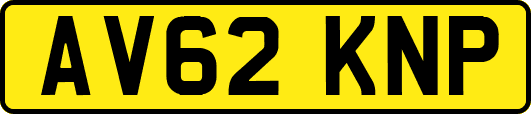 AV62KNP