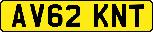AV62KNT