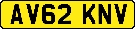 AV62KNV