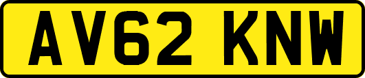 AV62KNW