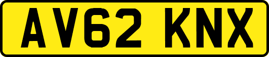 AV62KNX