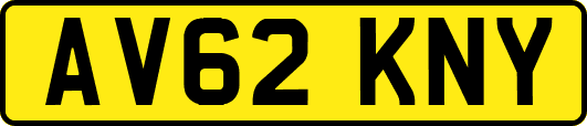 AV62KNY
