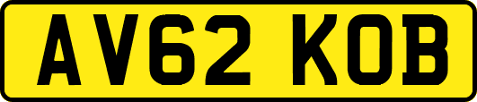AV62KOB