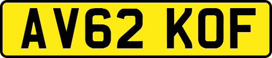 AV62KOF