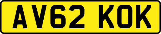AV62KOK