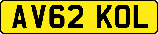 AV62KOL