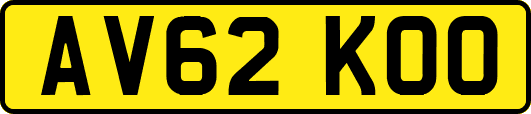 AV62KOO