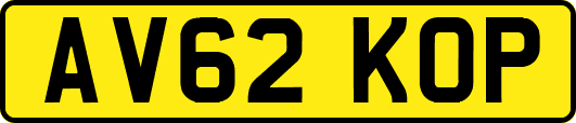 AV62KOP