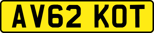 AV62KOT