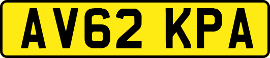 AV62KPA