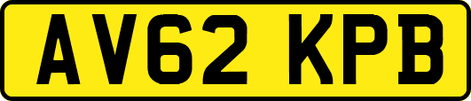 AV62KPB
