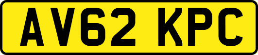 AV62KPC