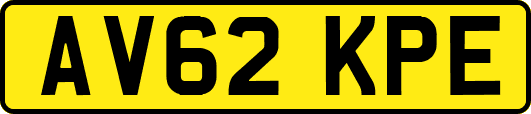 AV62KPE