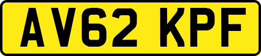 AV62KPF