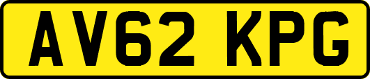 AV62KPG